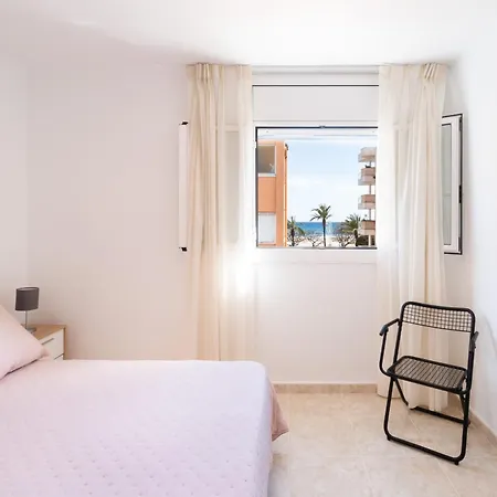 Mediterranean Way - Mar Blau Cambrils Exterior photo