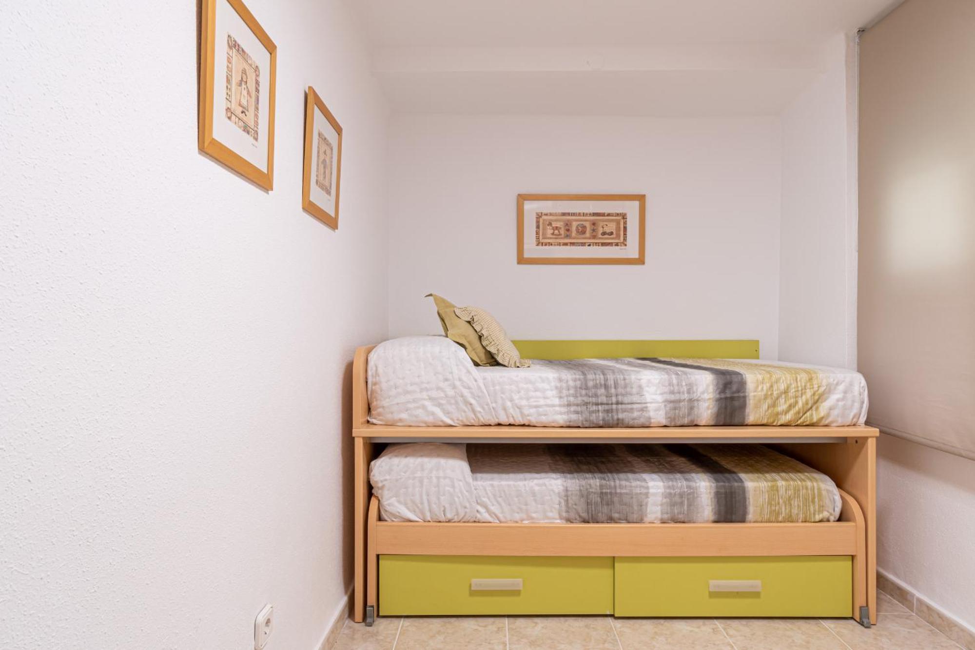 Mediterranean Way - Mar Blau Apartment
