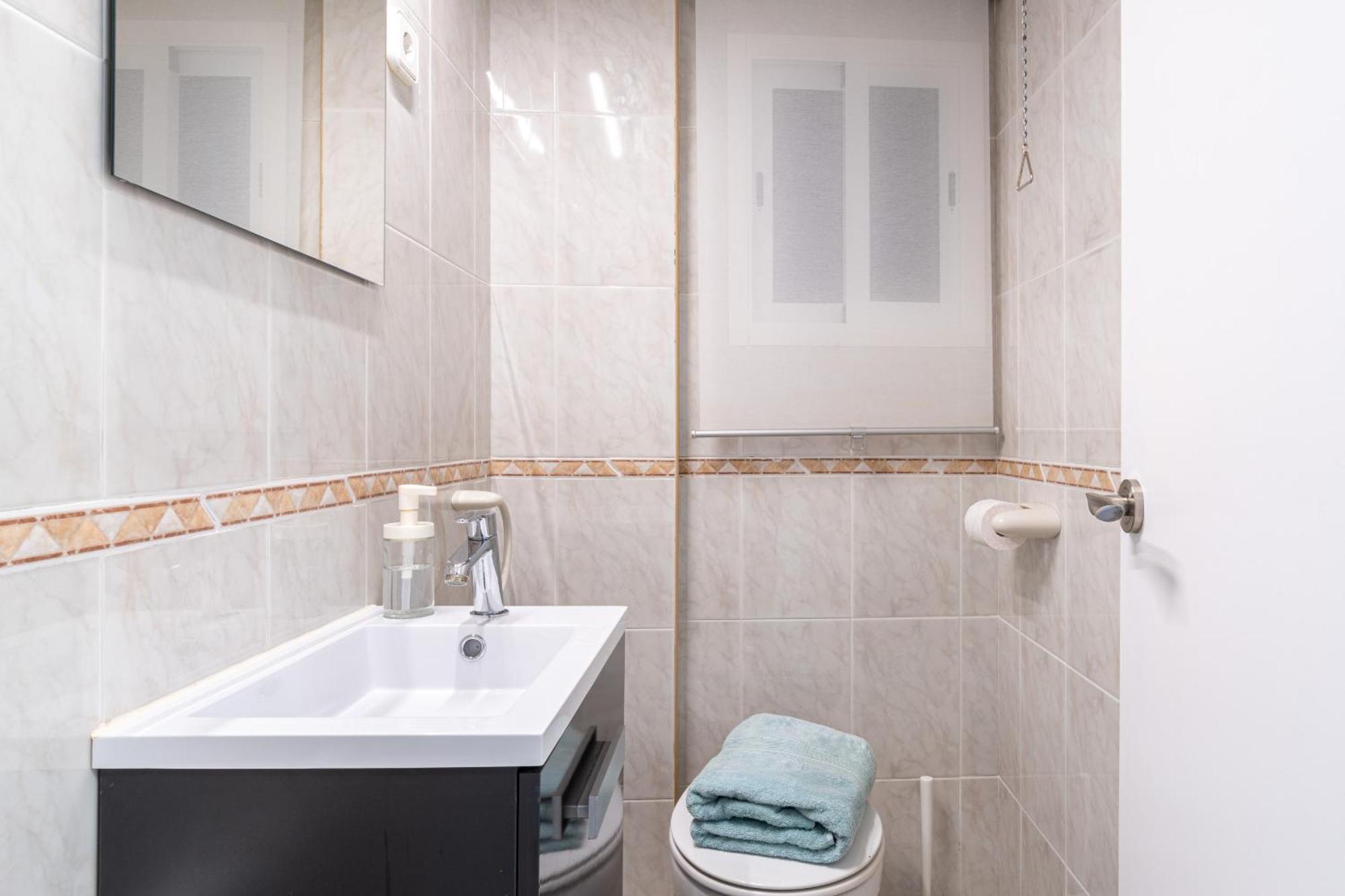 Mediterranean Way - Mar Blau Apartment