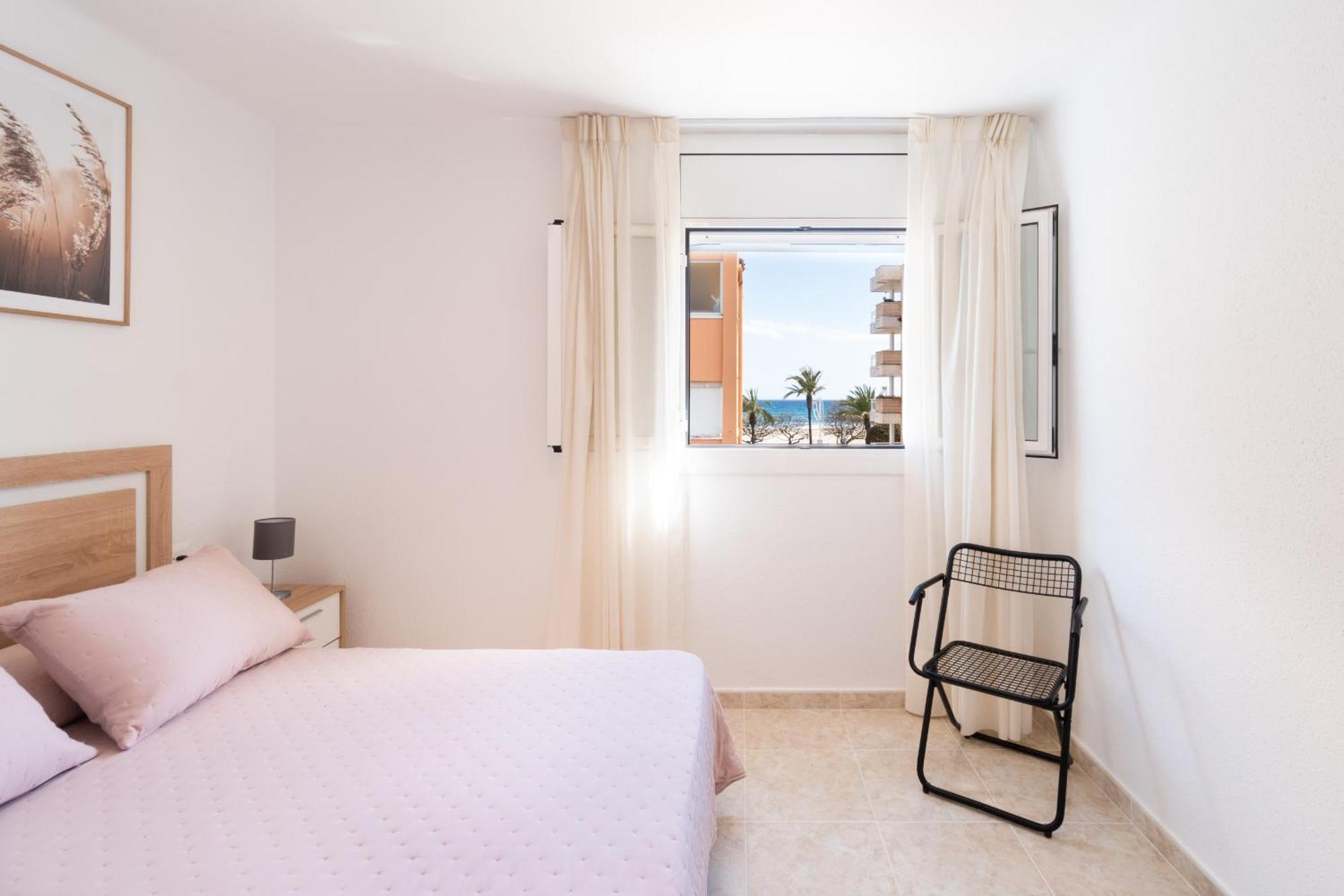 Apartment Mediterranean Way - Mar Blau *