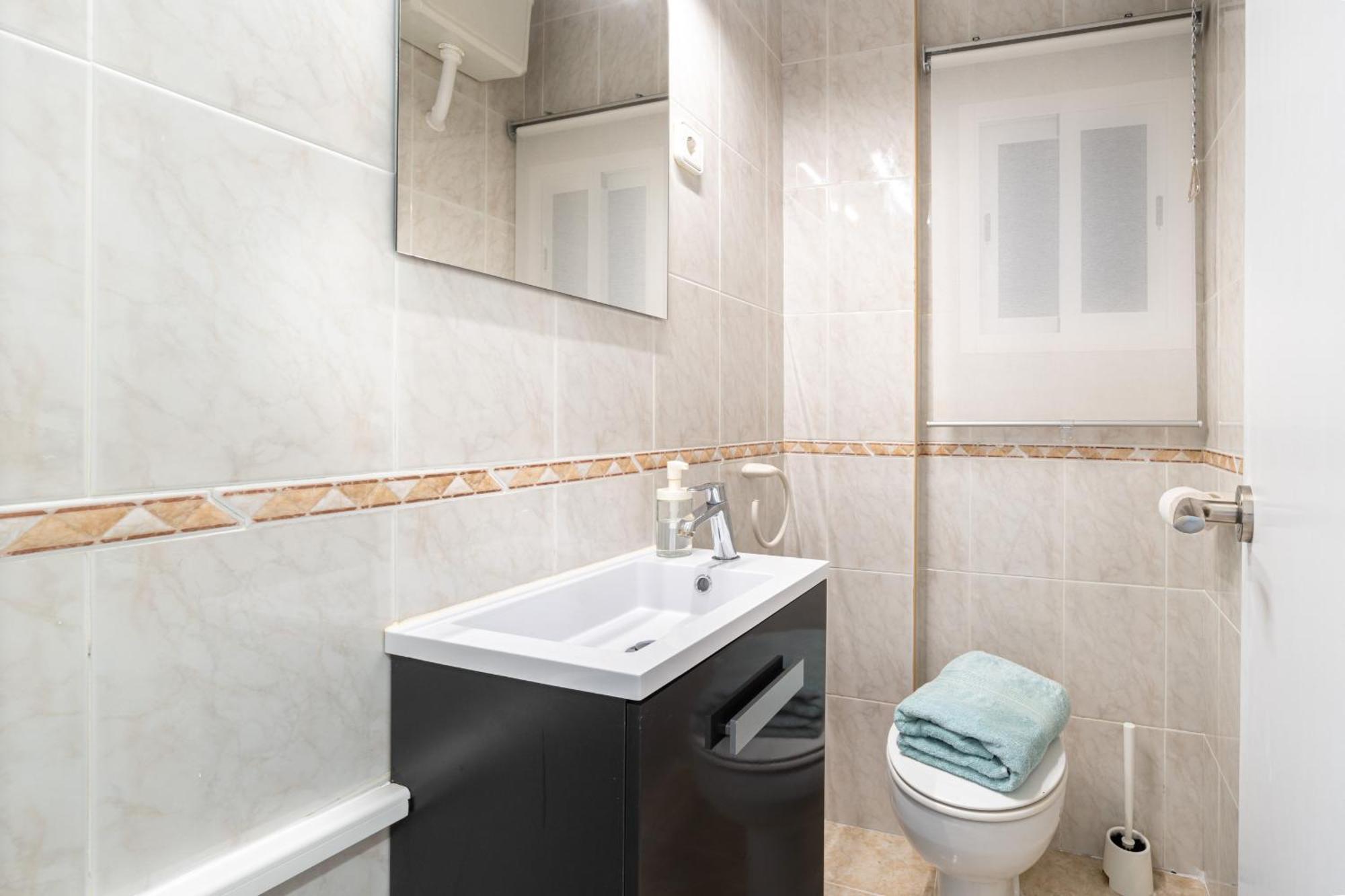 Mediterranean Way - Mar Blau Apartment Cambrils