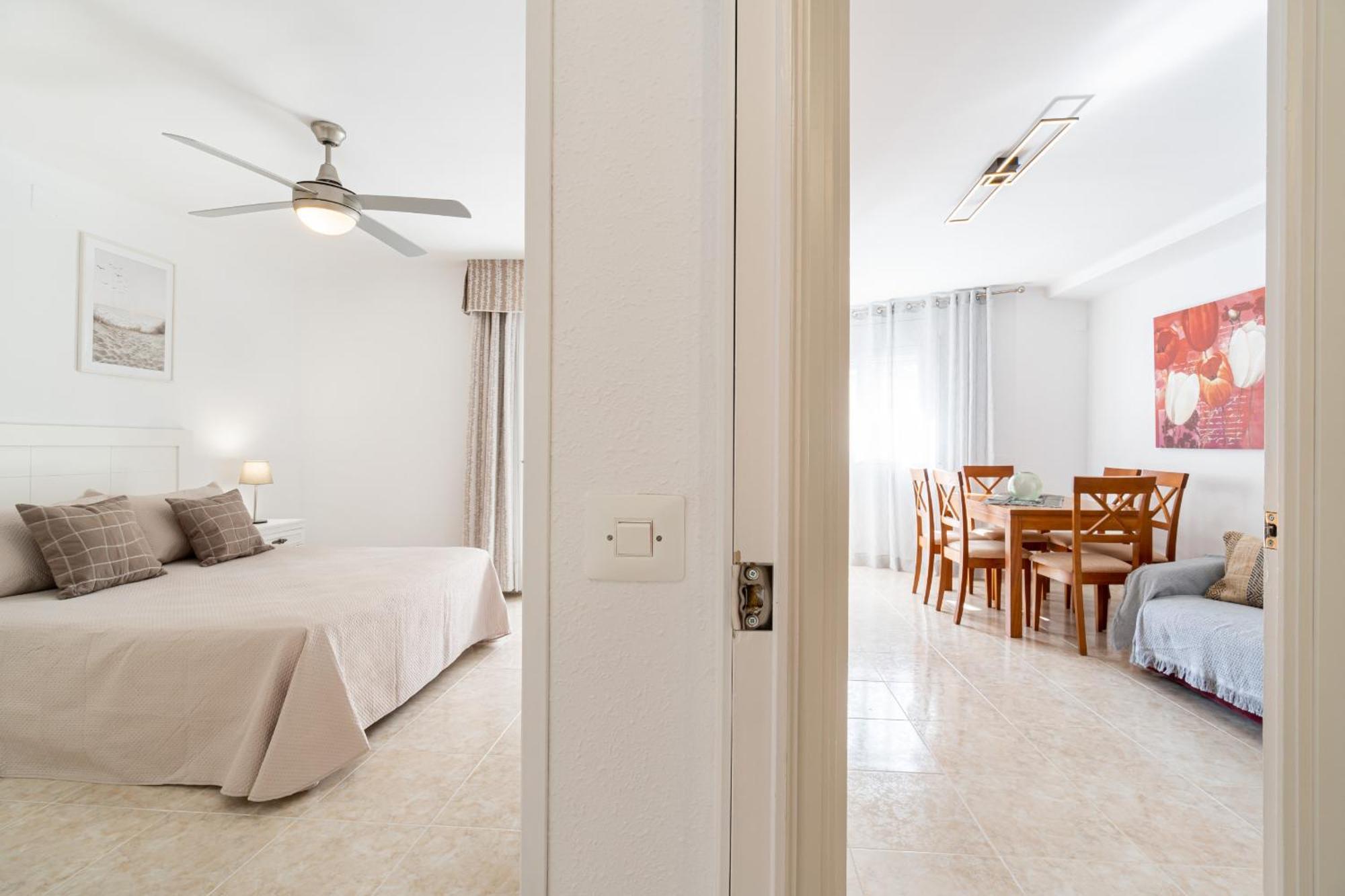 Apartment Mediterranean Way - Mar Blau Cambrils