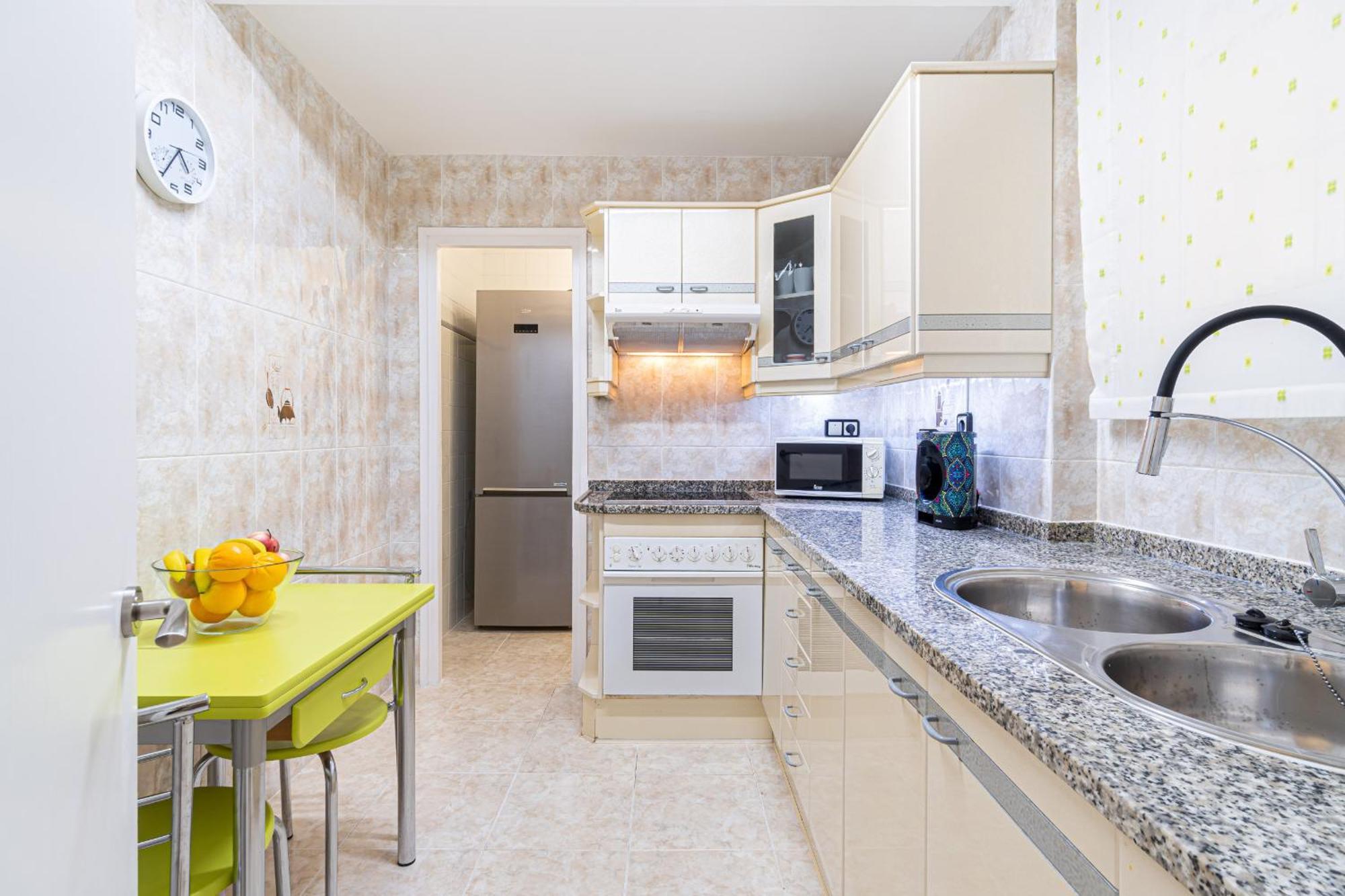 Mediterranean Way - Mar Blau Apartment *