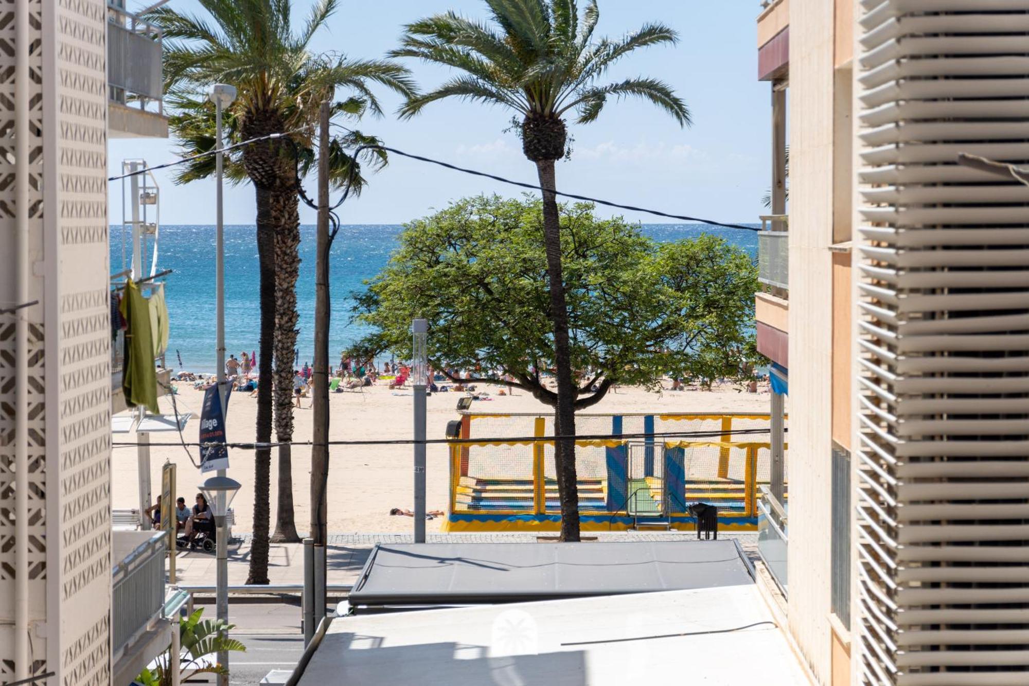 Mediterranean Way - Mar Blau