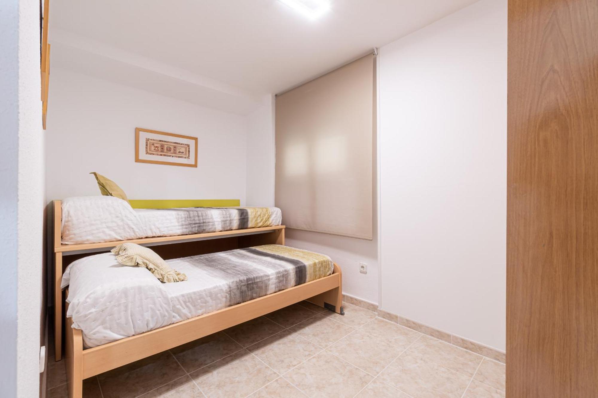 Apartment Mediterranean Way - Mar Blau *