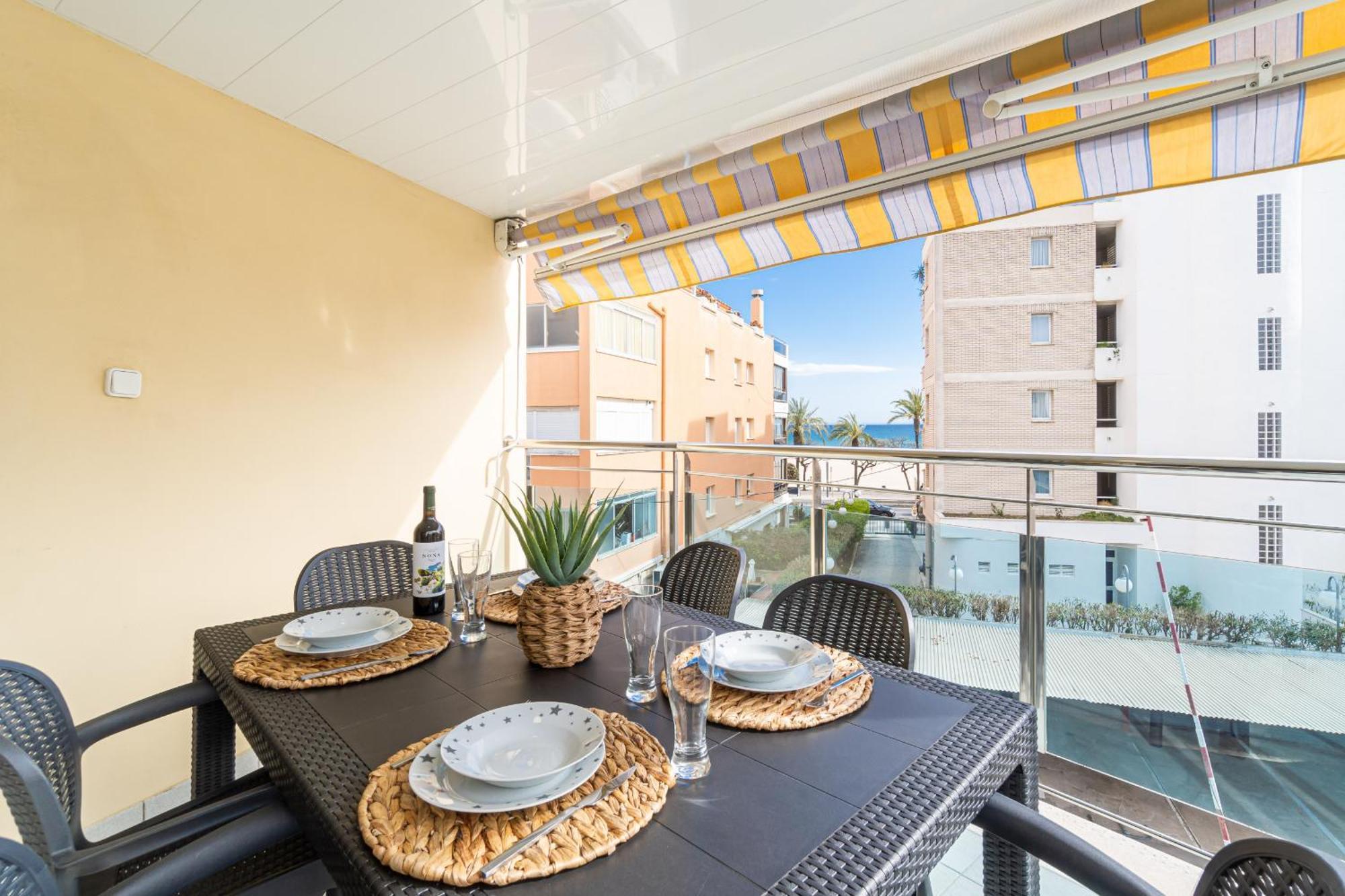 Mediterranean Way - Mar Blau Apartment