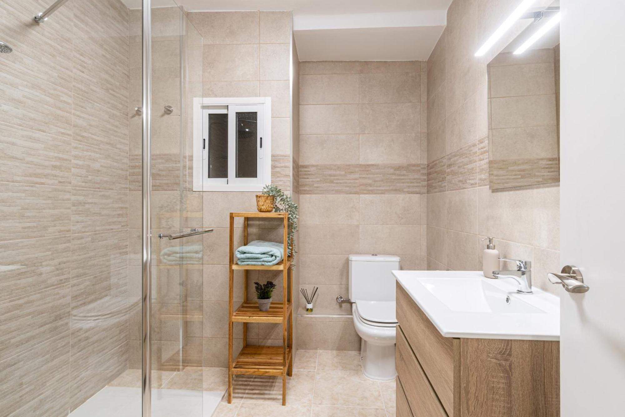 Mediterranean Way - Mar Blau Apartment