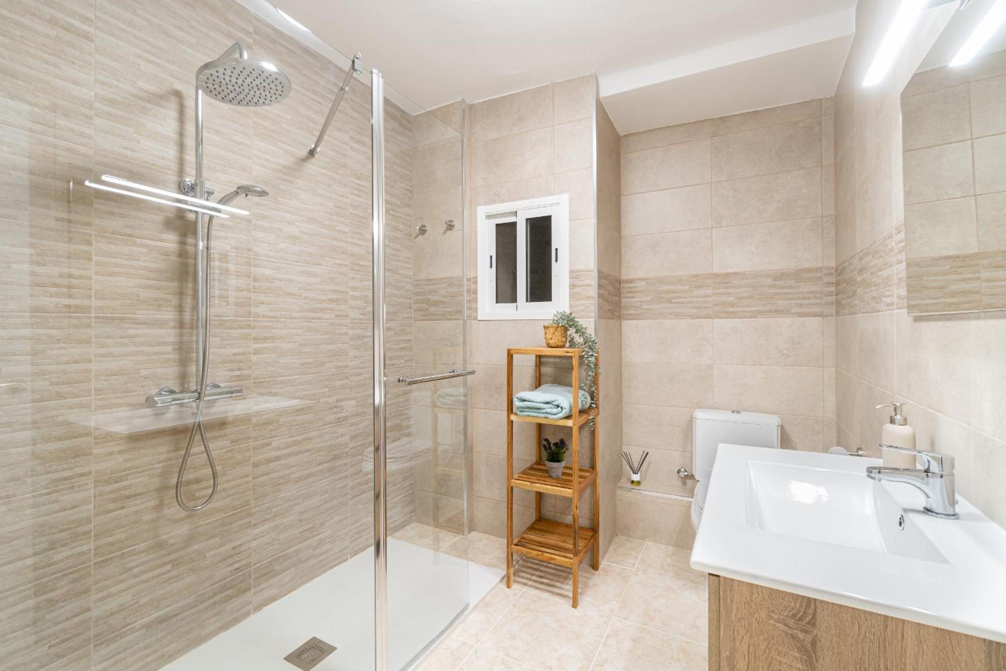 Apartment Mediterranean Way - Mar Blau