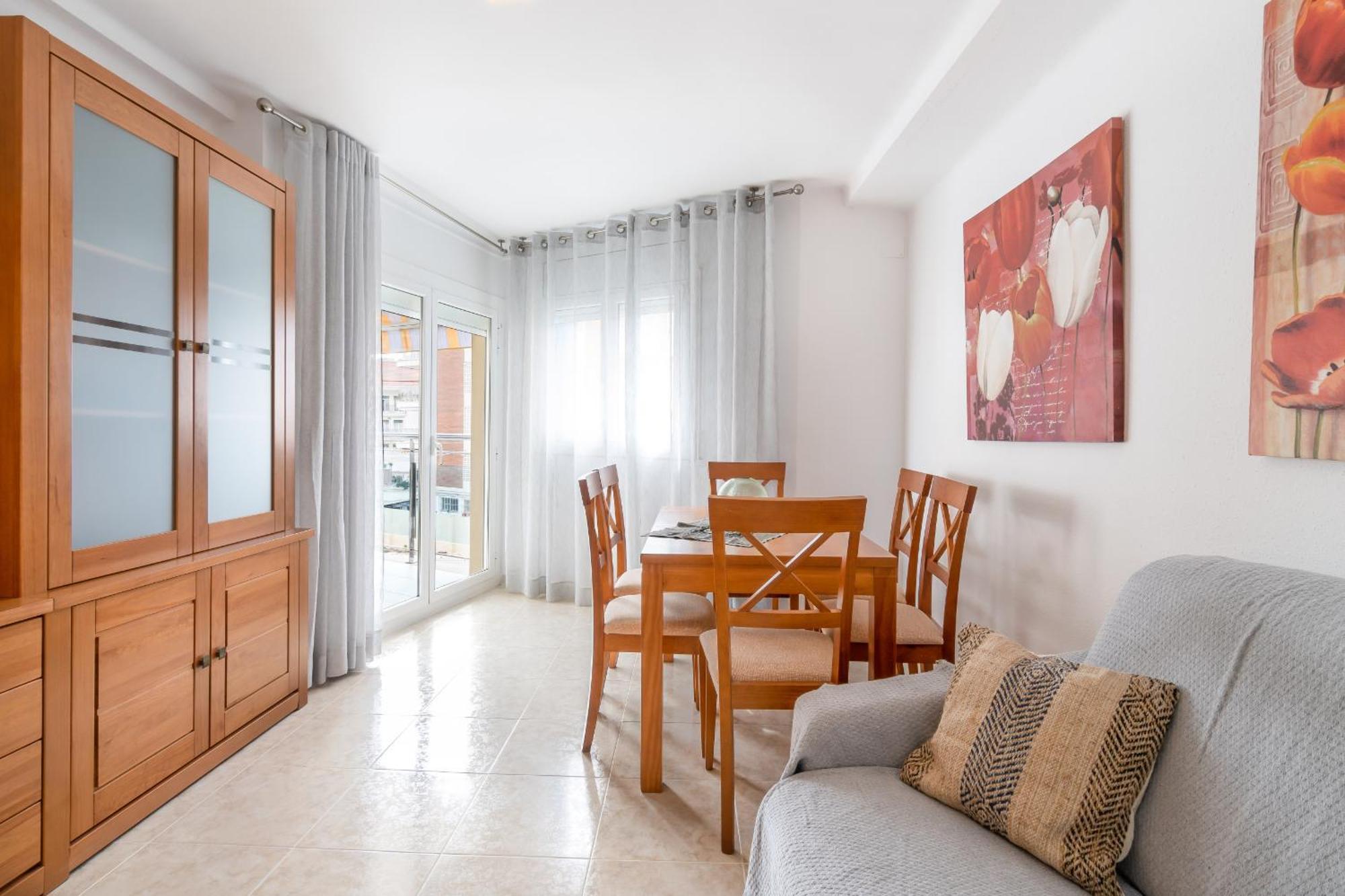 Mediterranean Way - Mar Blau Apartment Cambrils