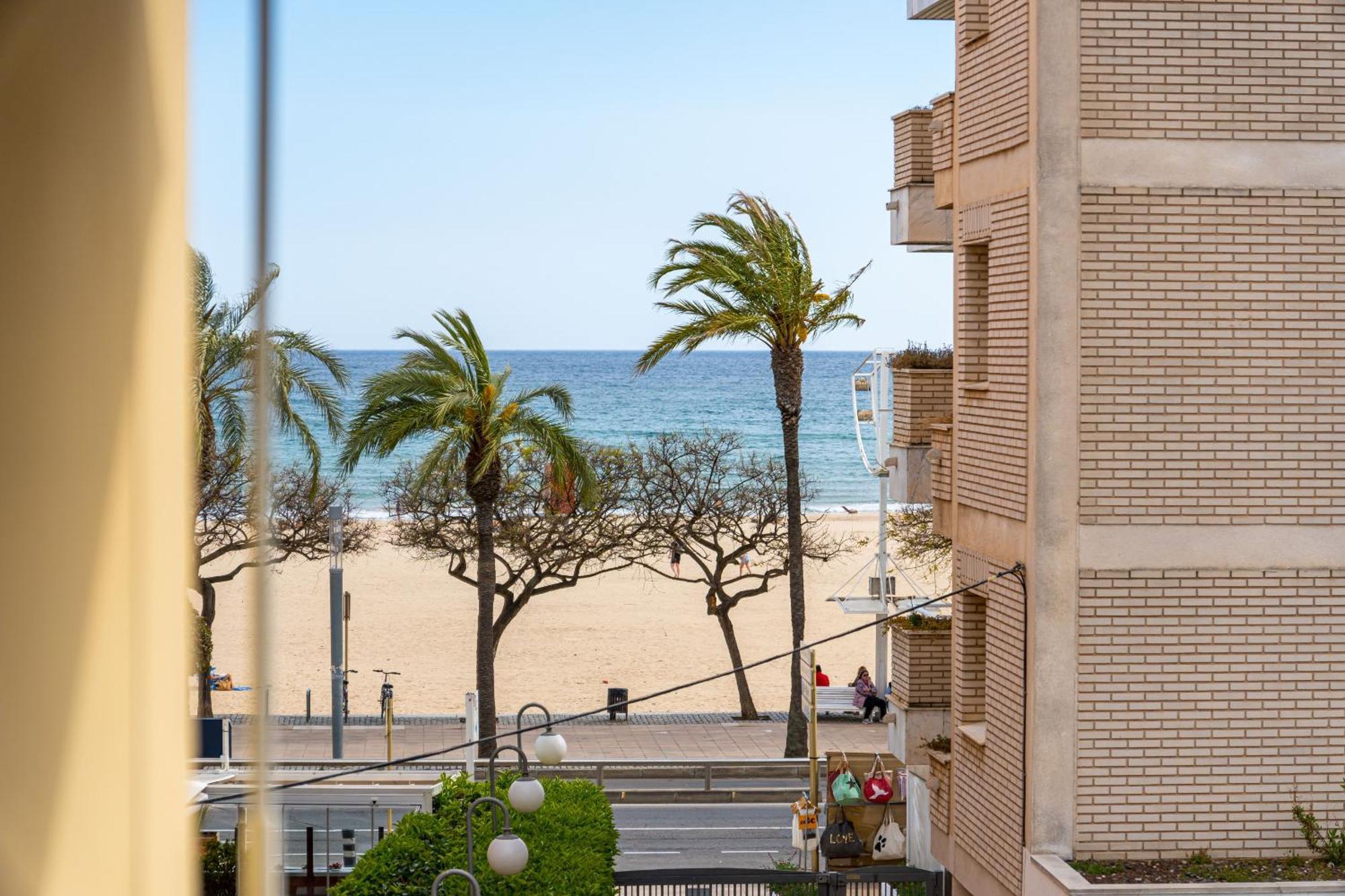 Apartment Mediterranean Way - Mar Blau